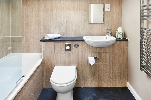 FF Premier Apartment - Whitemead Forest Park, Forest of Dean