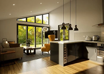 Wildflower Lakeside Lodge 