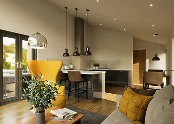 Dragonfly Lakeside Lodge 