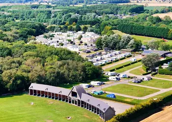 Woodthorpe Leisure Park, Woodthorpe