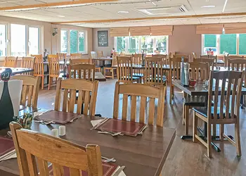 Cafe 