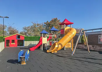 Childrens play area 