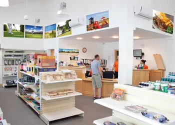 Shop