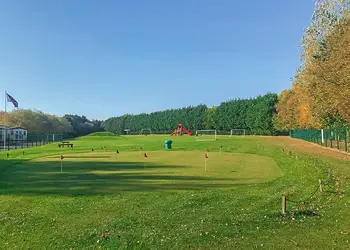 Woodthorpe Leisure Park, Woodthorpe