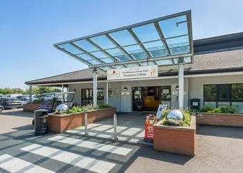 Woodthorpe Leisure Park, Woodthorpe
