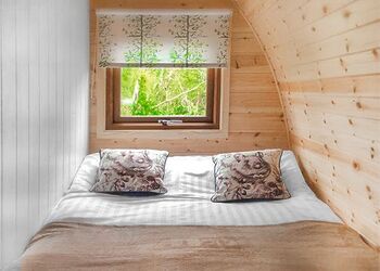 Oaktree Pod - Woodthorpe Leisure Park, Woodthorpe