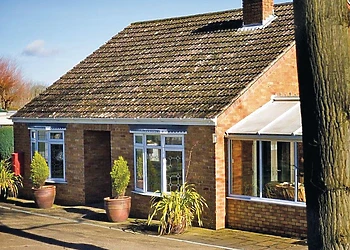 Woodlands Bungalow WF 