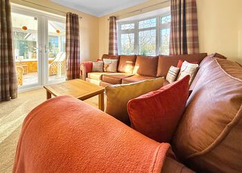 Woodlands Bungalow WF - Woodthorpe Leisure Park, Woodthorpe