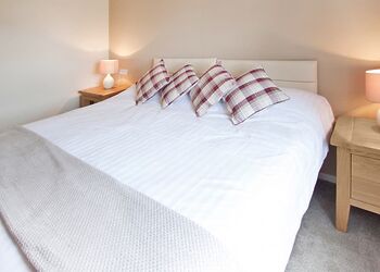 Woodlands Bungalow WF - Woodthorpe Leisure Park, Woodthorpe