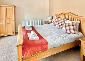 Woodlands Bungalow WF - Woodthorpe Leisure Park, Woodthorpe