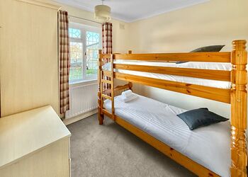 Woodlands Bungalow WF - Woodthorpe Leisure Park, Woodthorpe