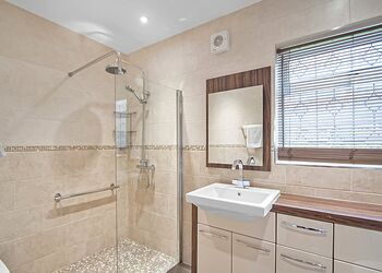 Woodlands Bungalow WF - Woodthorpe Leisure Park, Woodthorpe