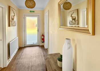 Woodlands Bungalow WF - Woodthorpe Leisure Park, Woodthorpe