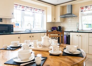 Chestnut Cottage - Woodthorpe Leisure Park, Woodthorpe