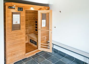 Chestnut Cottage - Woodthorpe Leisure Park, Woodthorpe