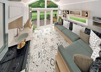 Acorns - Woodthorpe Leisure Park, Woodthorpe