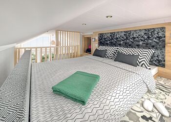 Acorns - Woodthorpe Leisure Park, Woodthorpe