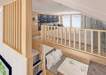 Acorns - Woodthorpe Leisure Park, Woodthorpe