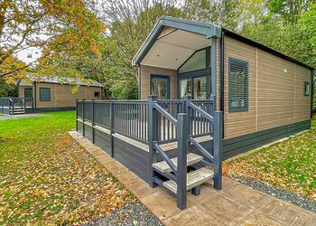 Acorn Escape - Woodthorpe Leisure Park, Woodthorpe