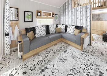 Acorn Escape - Woodthorpe Leisure Park, Woodthorpe