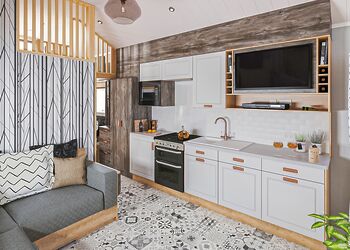 Acorn Escape - Woodthorpe Leisure Park, Woodthorpe