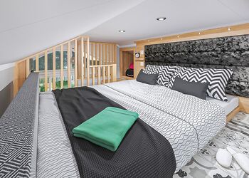 Acorn Escape - Woodthorpe Leisure Park, Woodthorpe