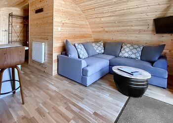 Acorn Retreat - Woodthorpe Leisure Park, Woodthorpe