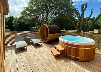 Acorn Couples Retreat 