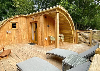 Acorn Couples Retreat 