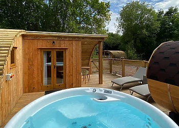 Acorn Couples Retreat 