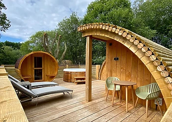 Acorn Couples Retreat 