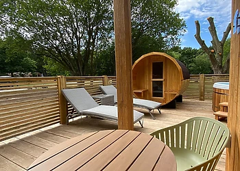 Acorn Couples Retreat 