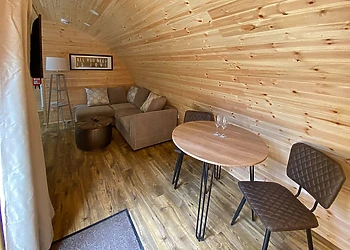 Acorn Couples Retreat 