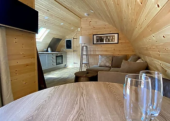 Acorn Couples Retreat 