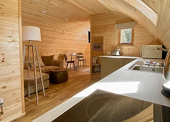 Acorn Couples Retreat 