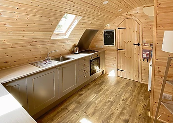 Acorn Couples Retreat 