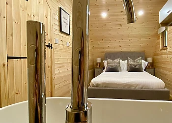 Acorn Couples Retreat 