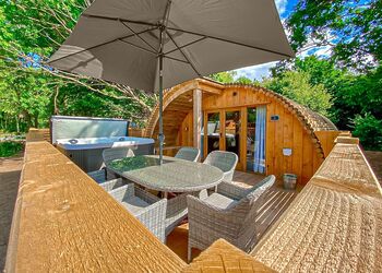 Acorn Retreat Plus - Woodthorpe Leisure Park, Woodthorpe