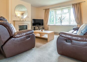 Oak Cottage - Woodthorpe Leisure Park, Woodthorpe