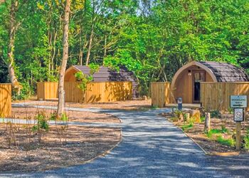 Oaktree Pod Pet - Woodthorpe Leisure Park, Woodthorpe