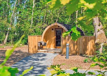 Oaktree Pod Pet - Woodthorpe Leisure Park, Woodthorpe