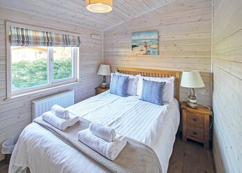  Woodlands Lodge Plus Pet - Woodthorpe Leisure Park, Woodthorpe