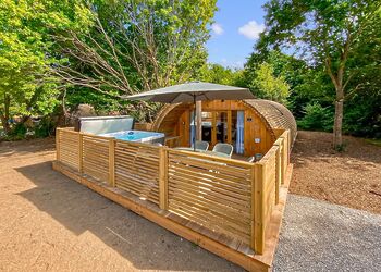 Acorn Retreat Plus - Woodthorpe Leisure Park, Woodthorpe