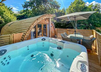 Acorn Retreat Plus - Woodthorpe Leisure Park, Woodthorpe