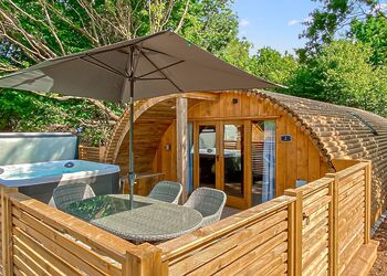 Acorn Retreat Plus - Woodthorpe Leisure Park, Woodthorpe