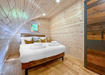 Acorn Retreat Plus - Woodthorpe Leisure Park, Woodthorpe