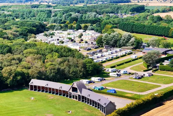 Woodthorpe Leisure Park, Woodthorpe