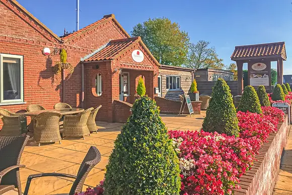 Woodthorpe Leisure Park