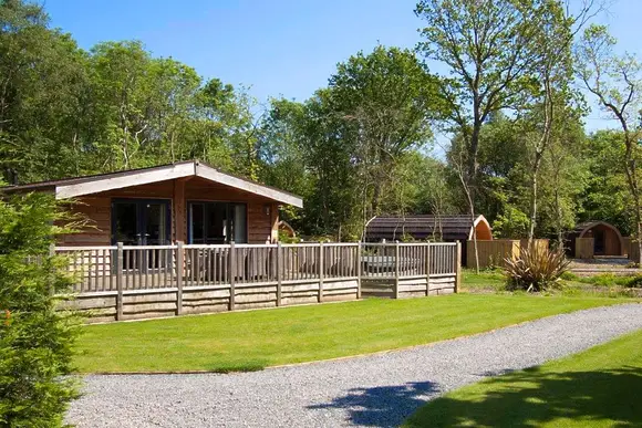 Woodthorpe Leisure Park, Woodthorpe