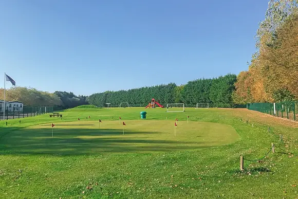 Golf 